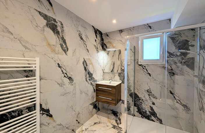 Appartement Gresy Sur Aix 2 pièces 51 m2 - jardin — photo 4