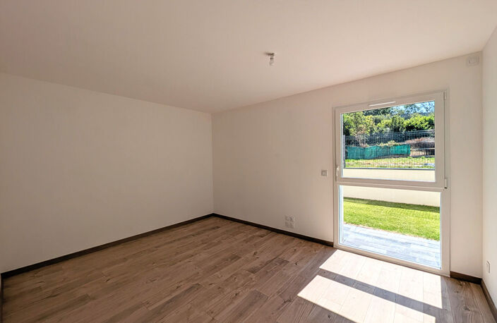 Appartement Gresy Sur Aix 2 pièces 51 m2 - jardin — photo 5