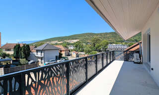 Appartement 4 Pièces 105 m² à vendre à Aix-les-Bains (73100)