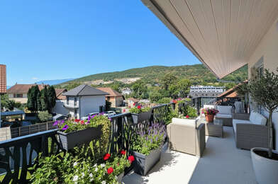 Appartement 4 pièces 419900 €