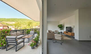 Appartement 4 Pièces 105 m² à vendre à Grésy-sur-Aix (73100)