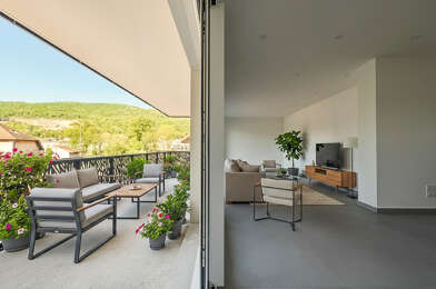 Appartement 4 pièces 419900 €