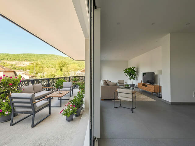 Appartement Gresy Sur Aix 4 pièces 105 m2 — photo du bien