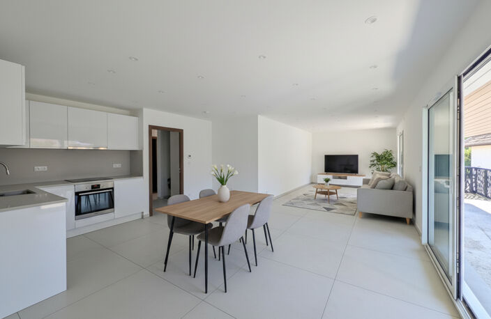 Appartement Gresy Sur Aix 4 pièces 105 m2 — photo 3