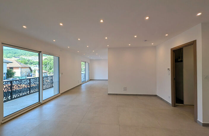 Appartement Gresy Sur Aix 4 pièces 105 m2 — photo 5