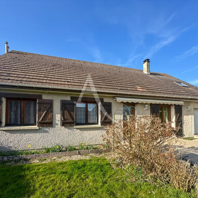 Maison 5 pièces 202780 €
