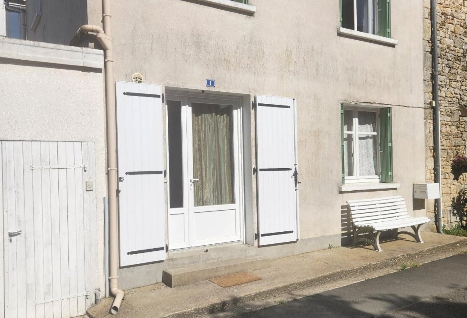Maison — photo 1