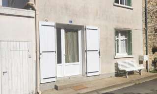 Maison 4 Pièces 100 m² à vendre à Charroux (86250)