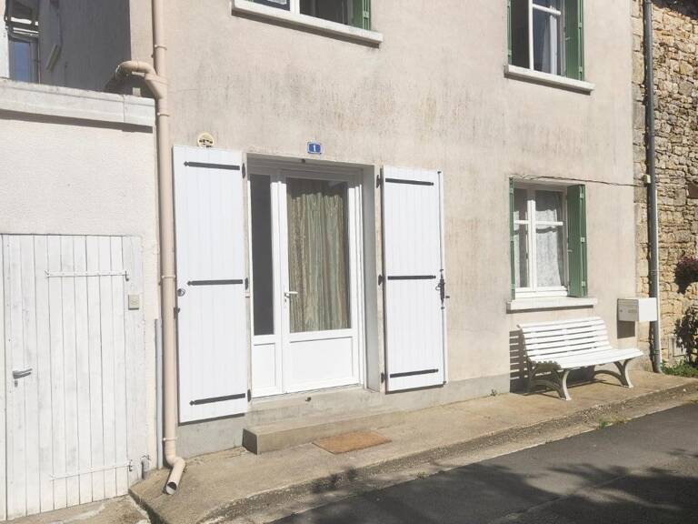 Maison — photo 1