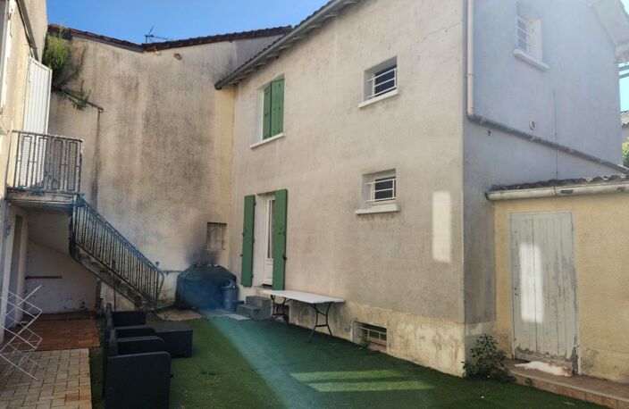 Maison — photo 2
