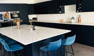 Maison 6 Pièces 213 m² à vendre à Charroux (86250)