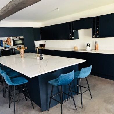 Maison 6 pièces 218000 €