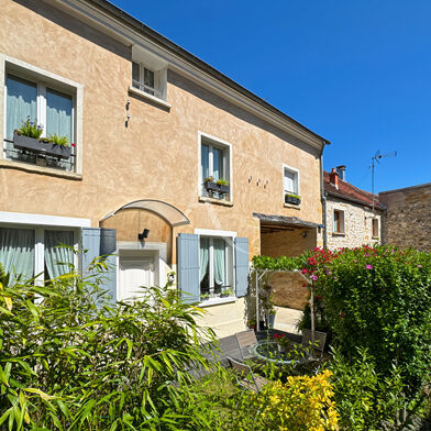 Maison 5 pièces 299900 €