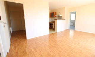 Appartement 2 Pièces 46 m² à vendre à Bruz (35170)