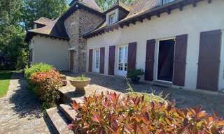 Maison 10 Pièces 311 m² à vendre à Arnac-Pompadour (19230)