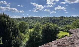 Maison 11 Pièces 120 m² à vendre à Viazac (46100)