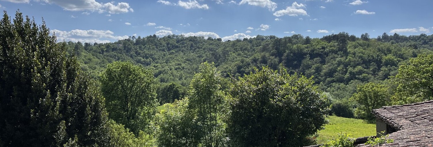 Maison 11 Pièces 120 m² à vendre à Viazac (46100)