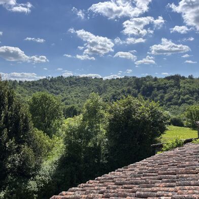 Maison 11 pièces 119000 €