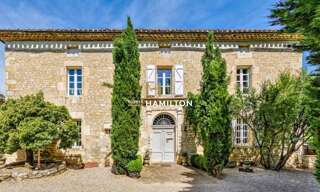 Maison 24 Pièces 830 m² à vendre à Cordes-sur-Ciel (81170)