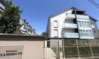 Appartement 2 Pièces 45 m² à vendre à Le Mesnil-Esnard (76240)