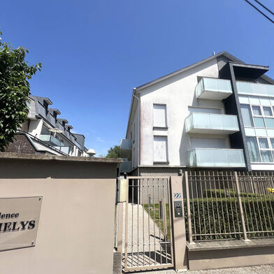 Appartement 2 pièces 149000 €