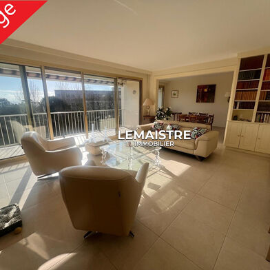 Appartement 5 pièces 475000 €