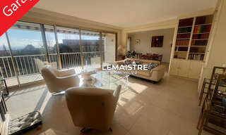 Appartement 5 Pièces 106 m² à vendre à Le Havre (76600)