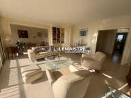 LE HAVRE FELIX FAURE VENTE APPARTEMENT 3 CHAMBRES LE HAVRE VUE MER — photo 2