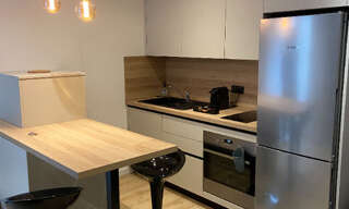 Appartement 1 Pièce 27 m² à louer à Rouen (76000)