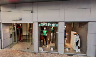 Immeuble  463 m² à vendre à Villeneuve-sur-Lot (47300)