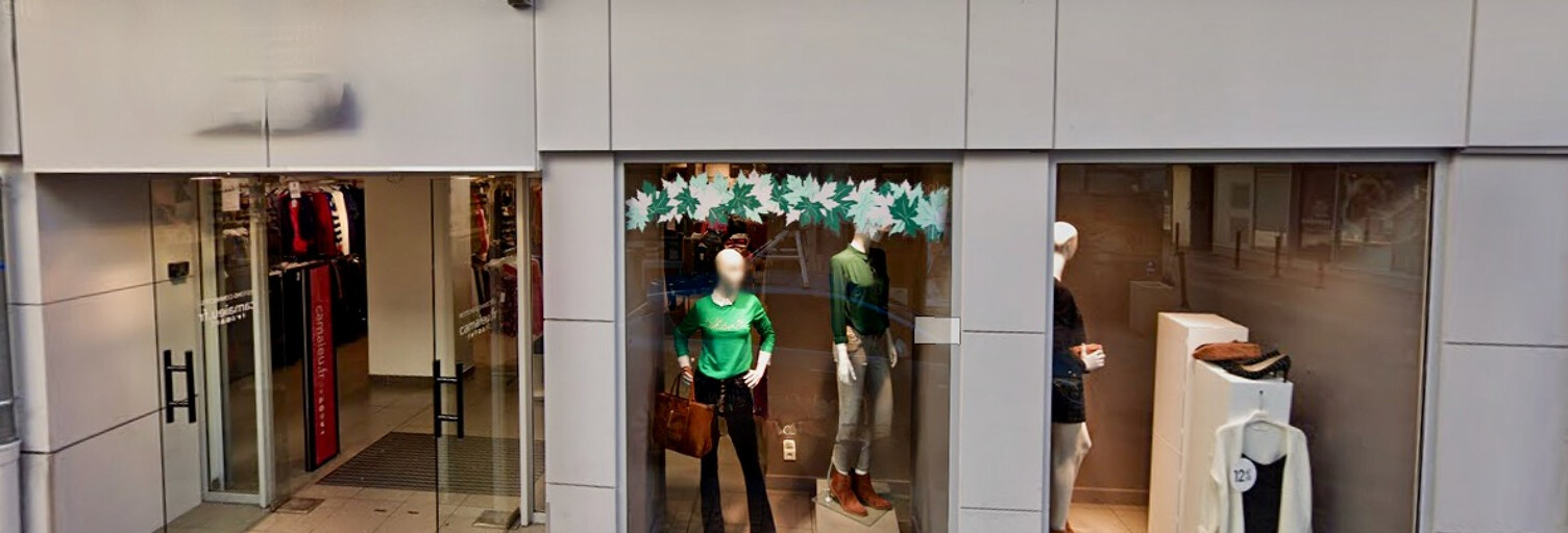 Immeuble  463 m² à vendre à Villeneuve-sur-Lot (47300)