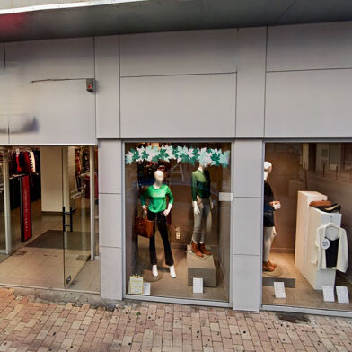 Immeuble  234000 €