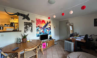 Appartement 1 Pièce 26 m² à louer à Angoulême (16000)