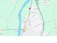 COSNE SUR LOIRE - CELLULE COMMERCIALE DE 421M² — photo 2