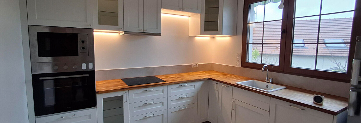 Maison 7 Pièces 163 m² à vendre à Chaville (92370)