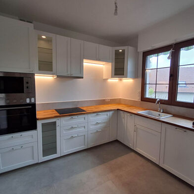 Maison 7 pièces 980000 €