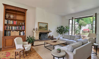 Maison 7 Pièces 163 m² à vendre à Chaville (92370)