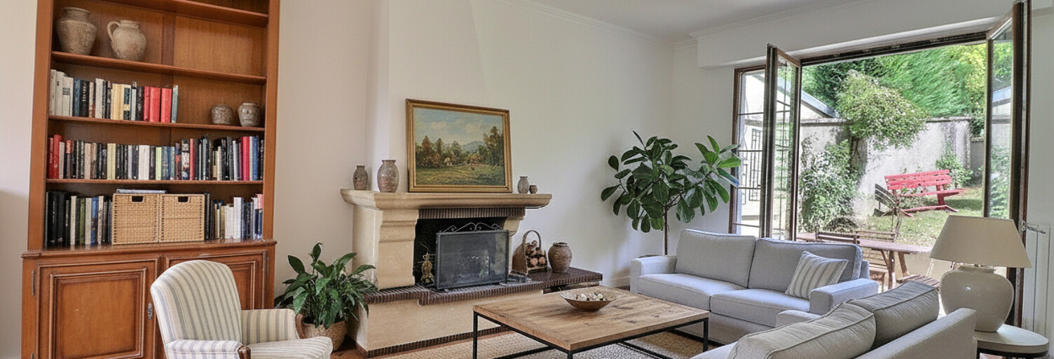 Maison 7 Pièces 163 m² à vendre à Chaville (92370)