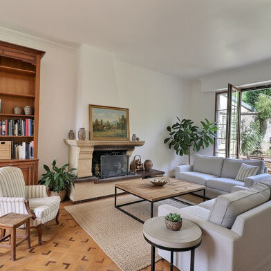 Maison 7 pièces 980000 €