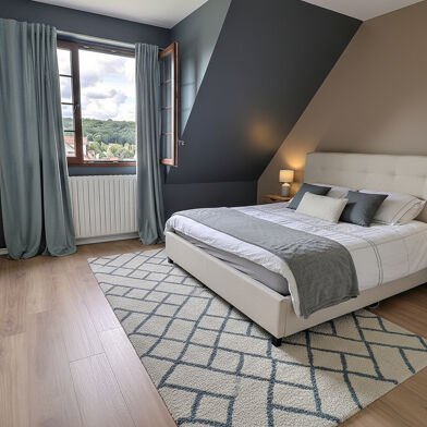 Maison 7 pièces 980000 €