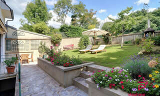 Maison 7 Pièces 163 m² à vendre à Chaville (92370)