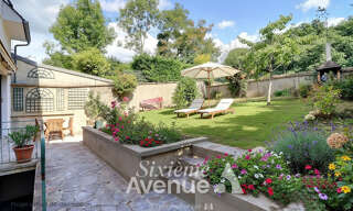 Maison 7 Pièces 163 m² à vendre à Chaville (92370)