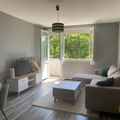 Appartement 3 pièces 169900 €