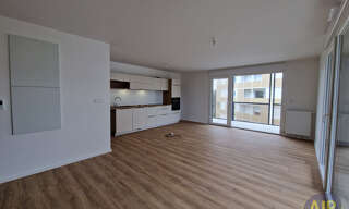 Appartement 4 Pièces 81 m² à vendre à Vannes (56000)