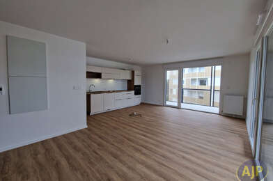 Appartement 4 pièces 447000 €