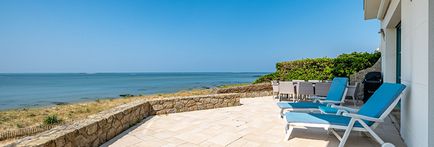 Maison 5 Pièces 174 m² à vendre à Pornichet (44380)