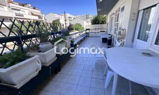 Appartement 4 Pièces 92 m² à vendre à La Rochelle (17000)