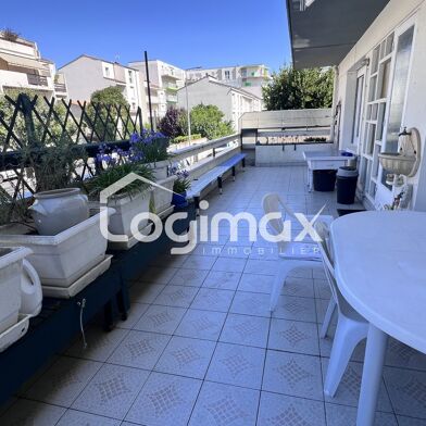 Appartement 4 pièces 451500 €