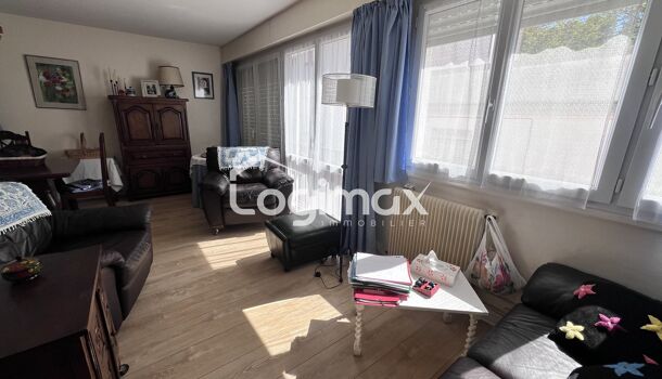 Appartement 4 pièces  à vendre Rochelle (La) 17000