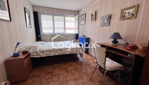 Appartement 4 pièces  à vendre Rochelle (La) 17000